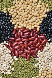 Legumes